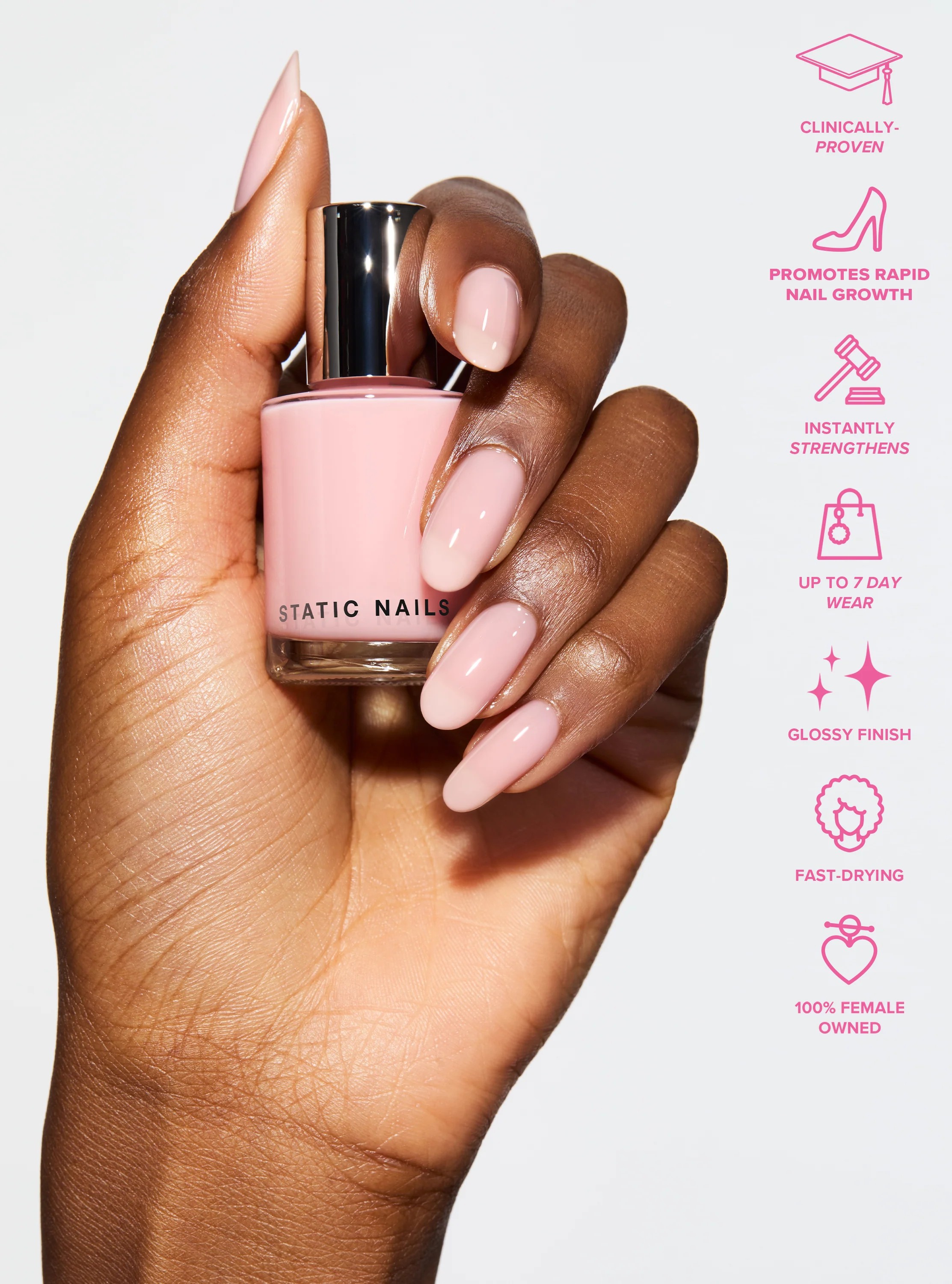 SIGNATURE NUDES SET - Image 5